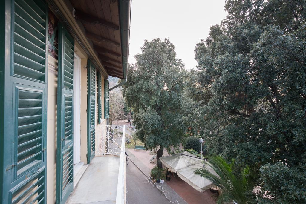 Appartamento Della Piazza Levanto Exterior photo