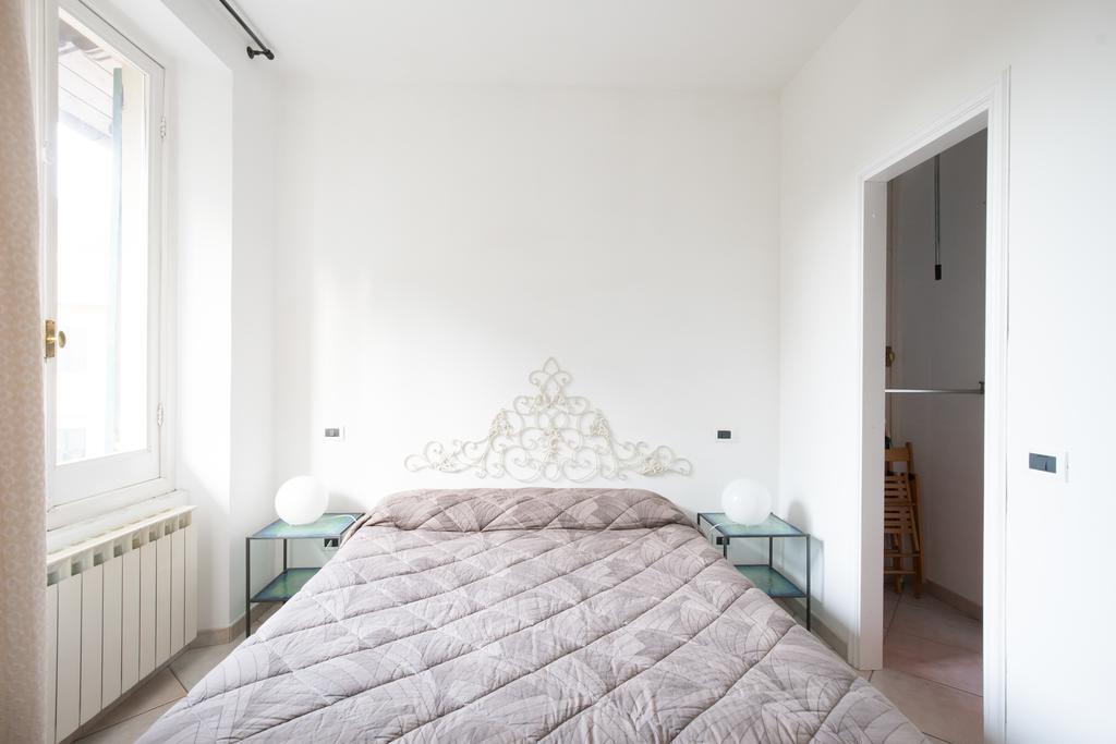 Appartamento Della Piazza Levanto Exterior photo