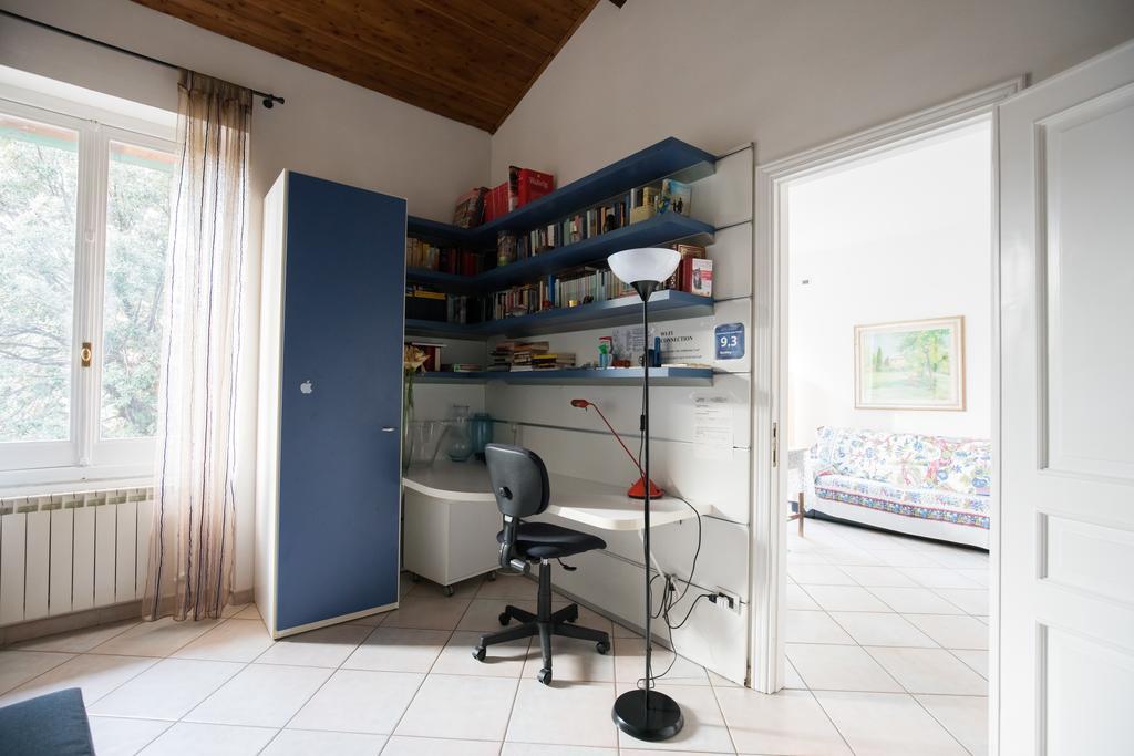 Appartamento Della Piazza Levanto Exterior photo