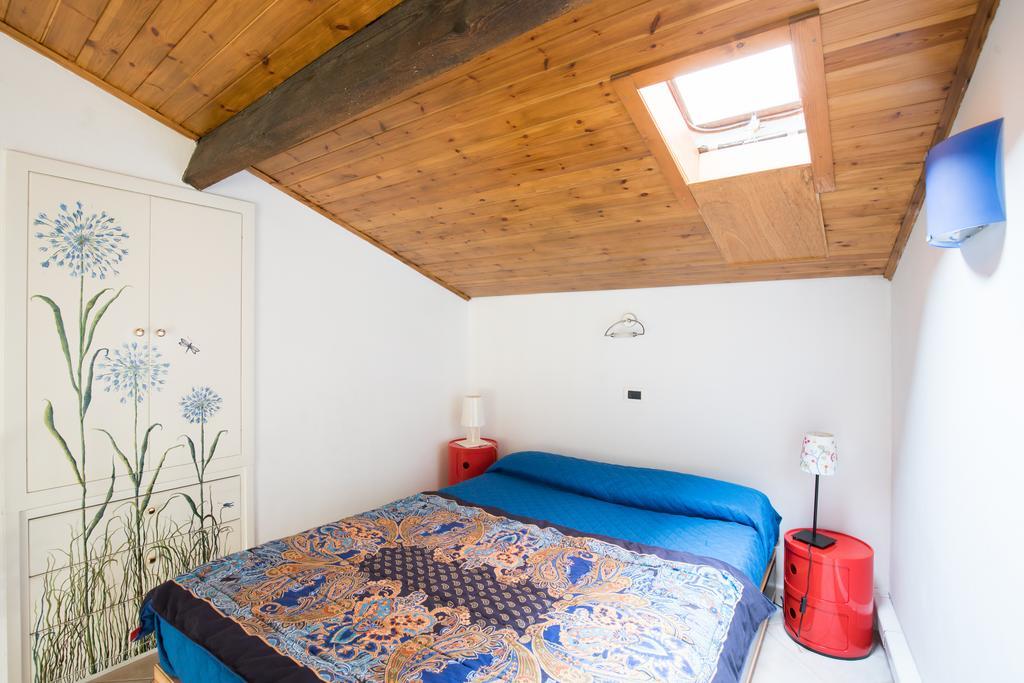 Appartamento Della Piazza Levanto Exterior photo